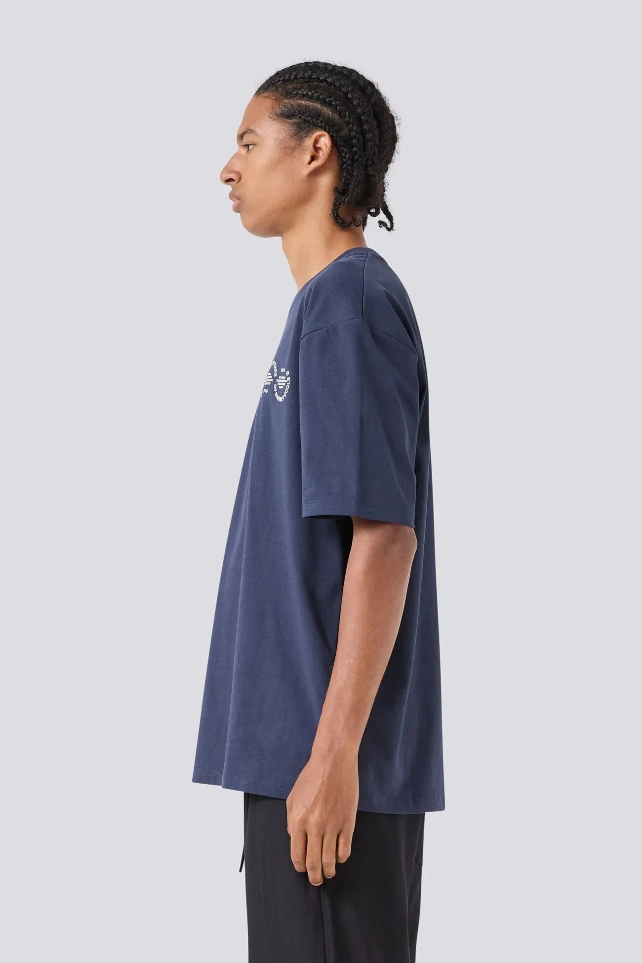 10th Tee Slate Multi Directional Zipper Placement