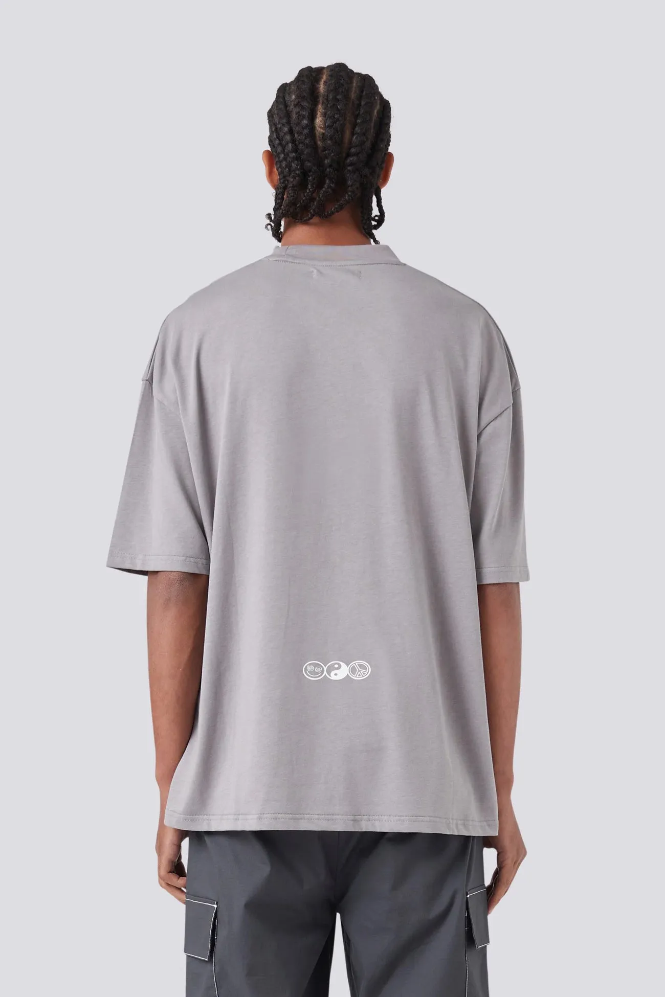 VNeckReinforcement Formal top 2014 Tee Stone