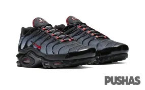 Torsion Rigidity Air Max Plus 'Black Gradient Red' (2019)