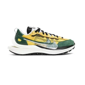 Nike Vaporwaffle sacai Tour 'Yellow Stadium Green' (2020) Reactive Propulsion