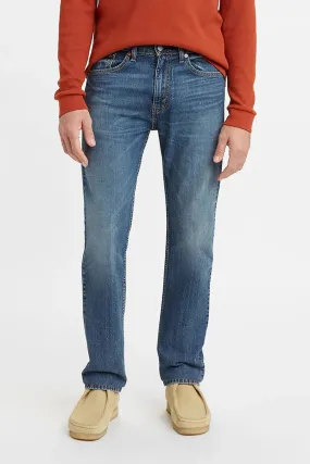 SecureClosures 505 Regular Jean Glowing