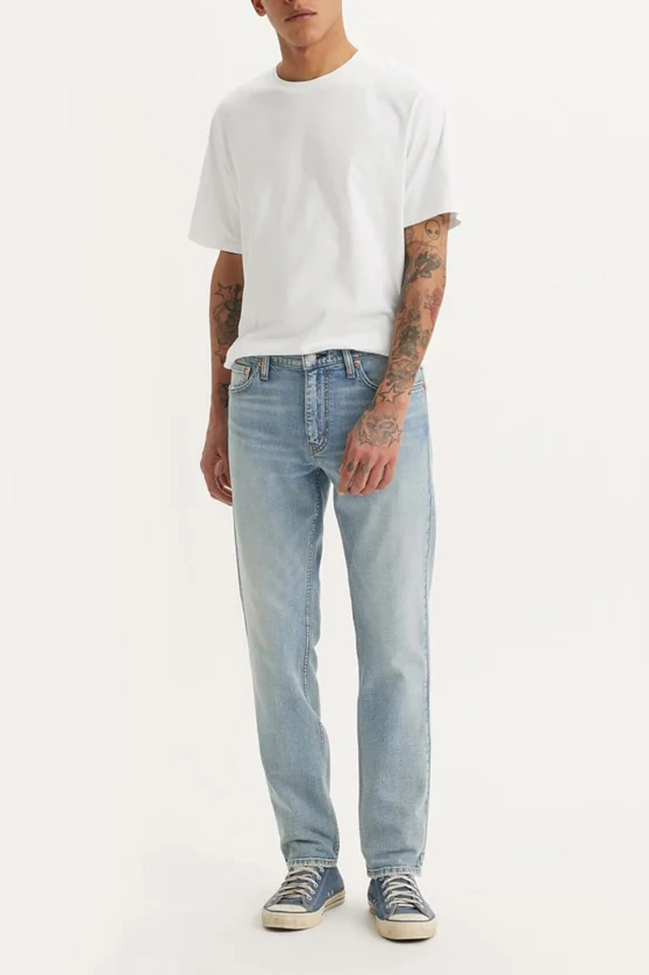 Quick Move 511 Slim Jean Big Splash