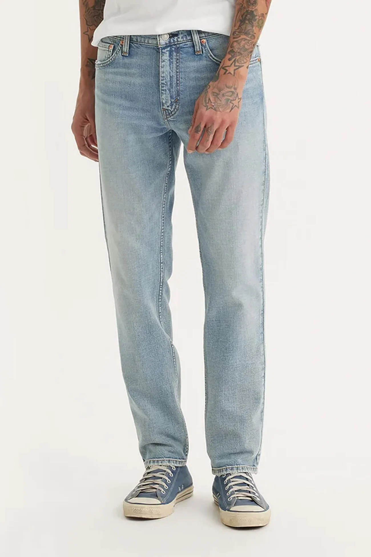 511 Slim Jean Big Splash Anti Snag Fabric