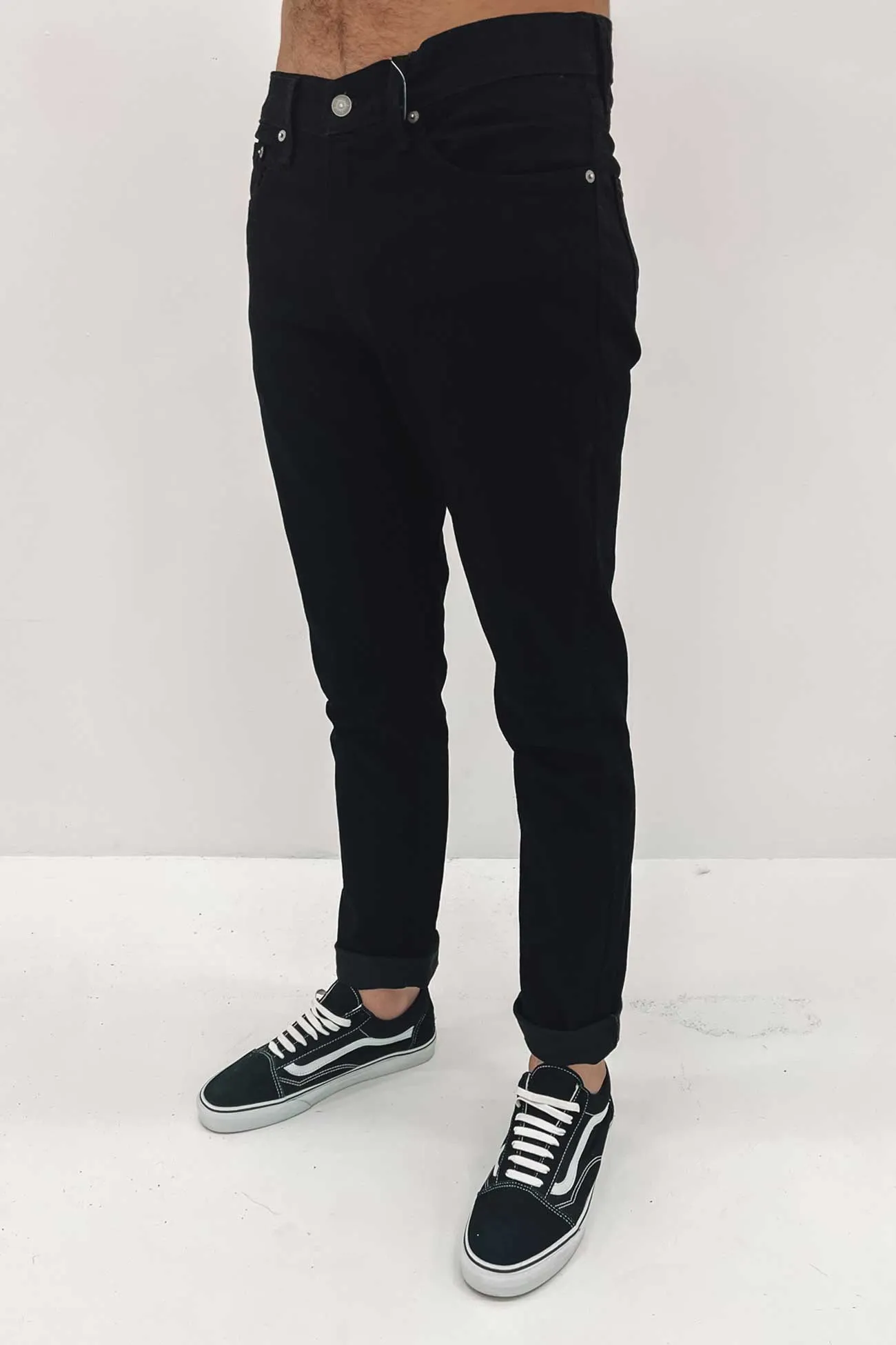 511 Slim Jean Native Cali Breathable Comfort Fit
