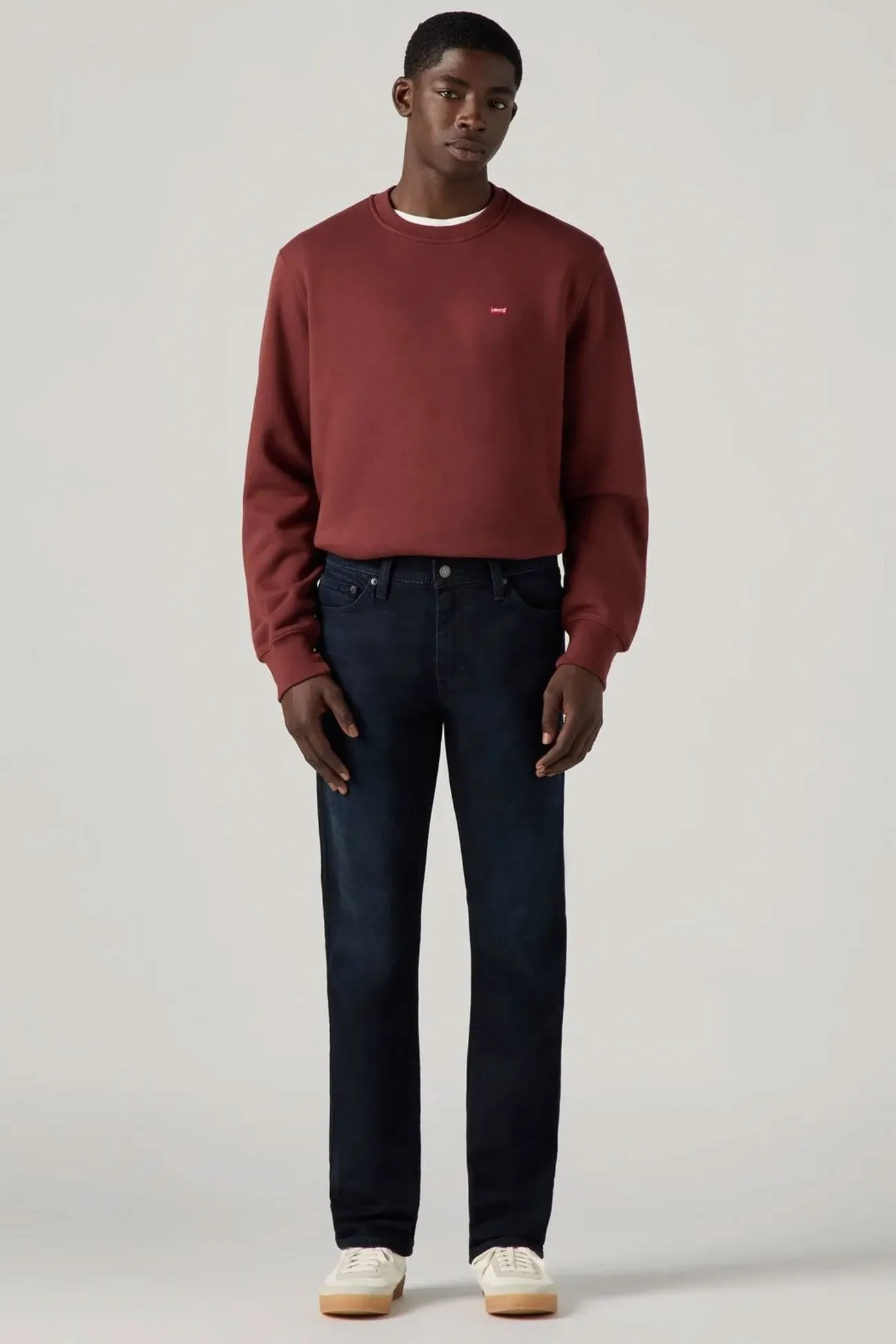 Stable Shape 511 Slim Jean Satellite Sights