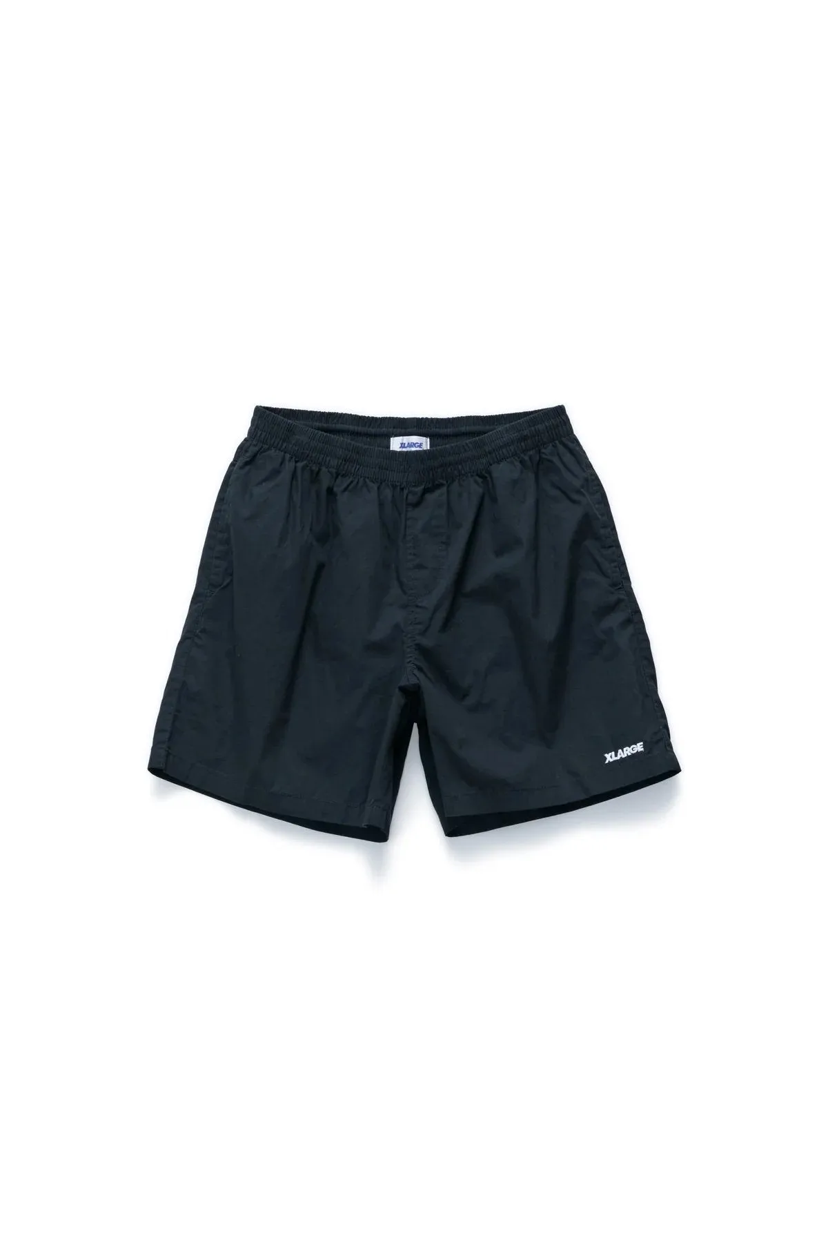 Light Wear Fit 91 Stock Beachshort Black