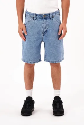 A A5 Baggy Short Larry All Season