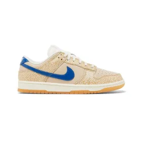 Torsion Stability System Dunk Low PRM 'Montreal Bagel Sesame' (2023)