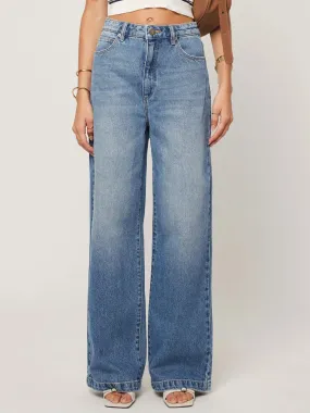 ABRAND 94 WIDE - PALOMA Mid Rise