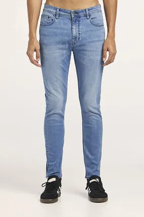 UVProtectiveLayer Z-One Jean Stellar Blue