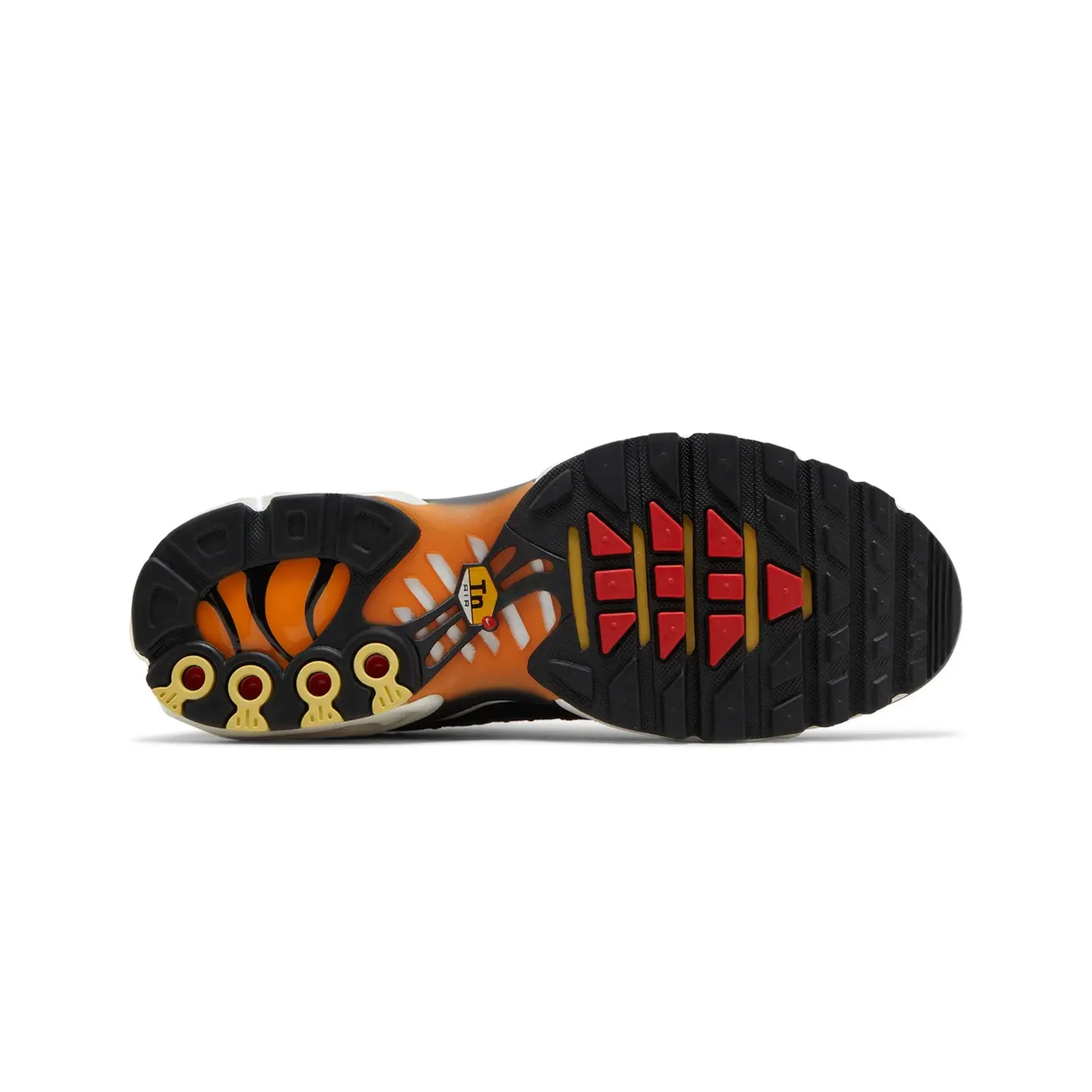 Nike Air Max Plus TN 'Swarovski Sunset' Women's (2024) Dual Density Insole Weather Ready