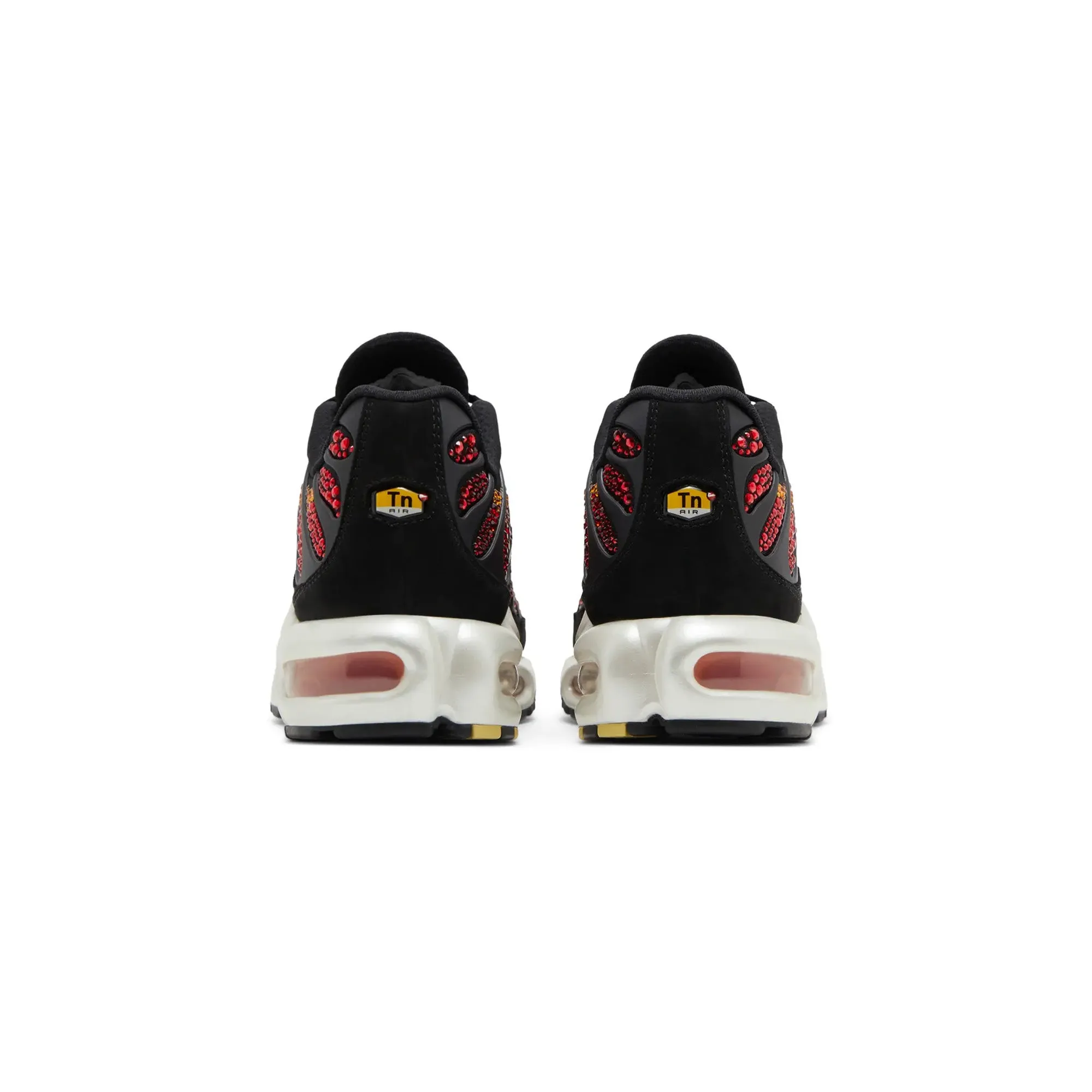 Aramid Fiber Reinforcement Support Tech Nike Air Max Plus TN 'Swarovski Sunset' Women's (2024)