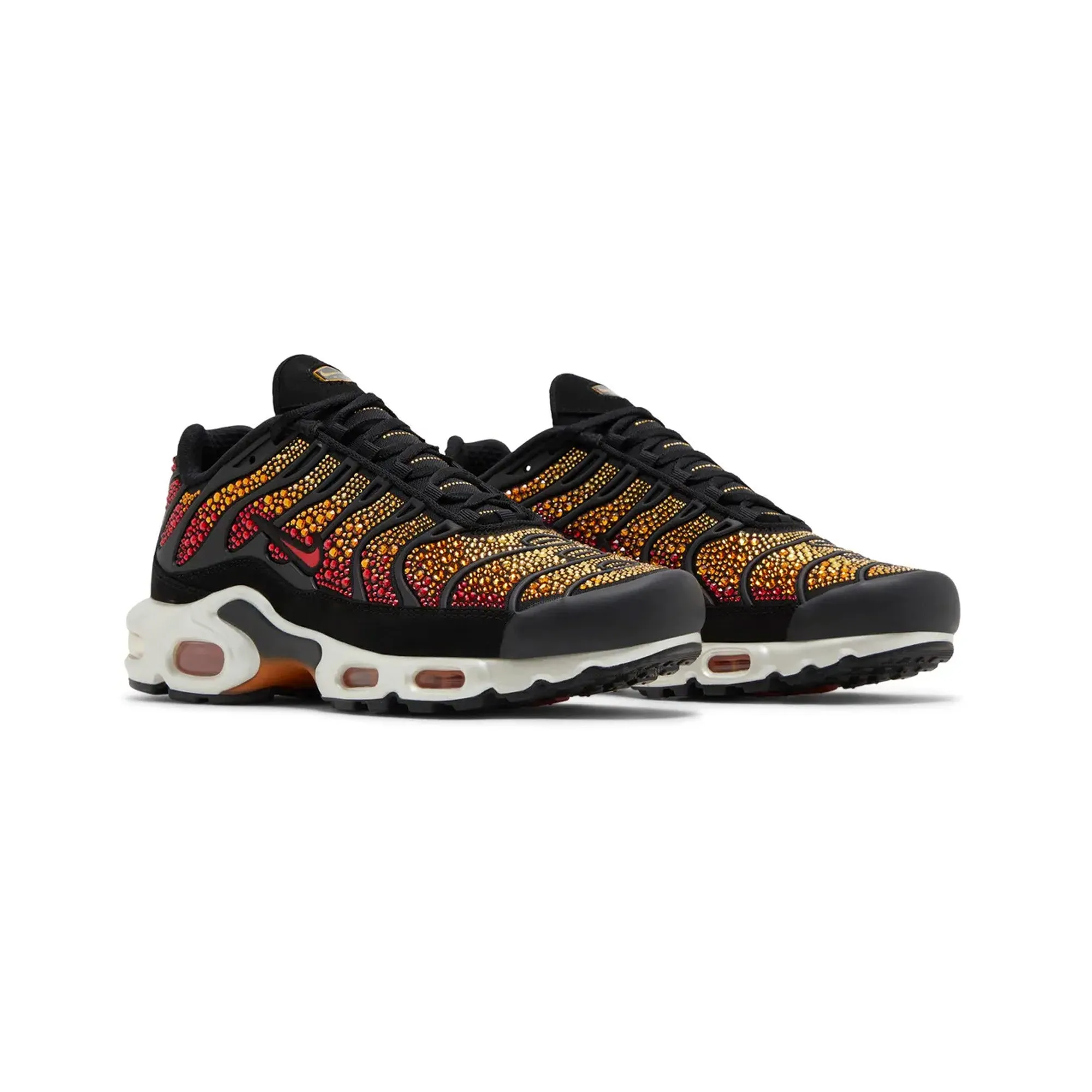 Shock   Absorbing Nike Air Max Plus TN 'Swarovski Sunset' Women's (2024)