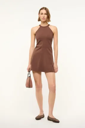 ACE DRESS | DARK OAK Fresh Motion
