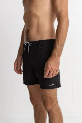 Long Wear Classic Beach Short Black