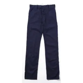 Continental Trousers - ??Midnight?? Quick Comfort Design