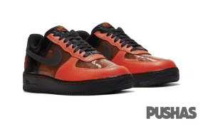 Air Force 1 Low 'Shibuya Halloween' (2019) Multi Layer Insole