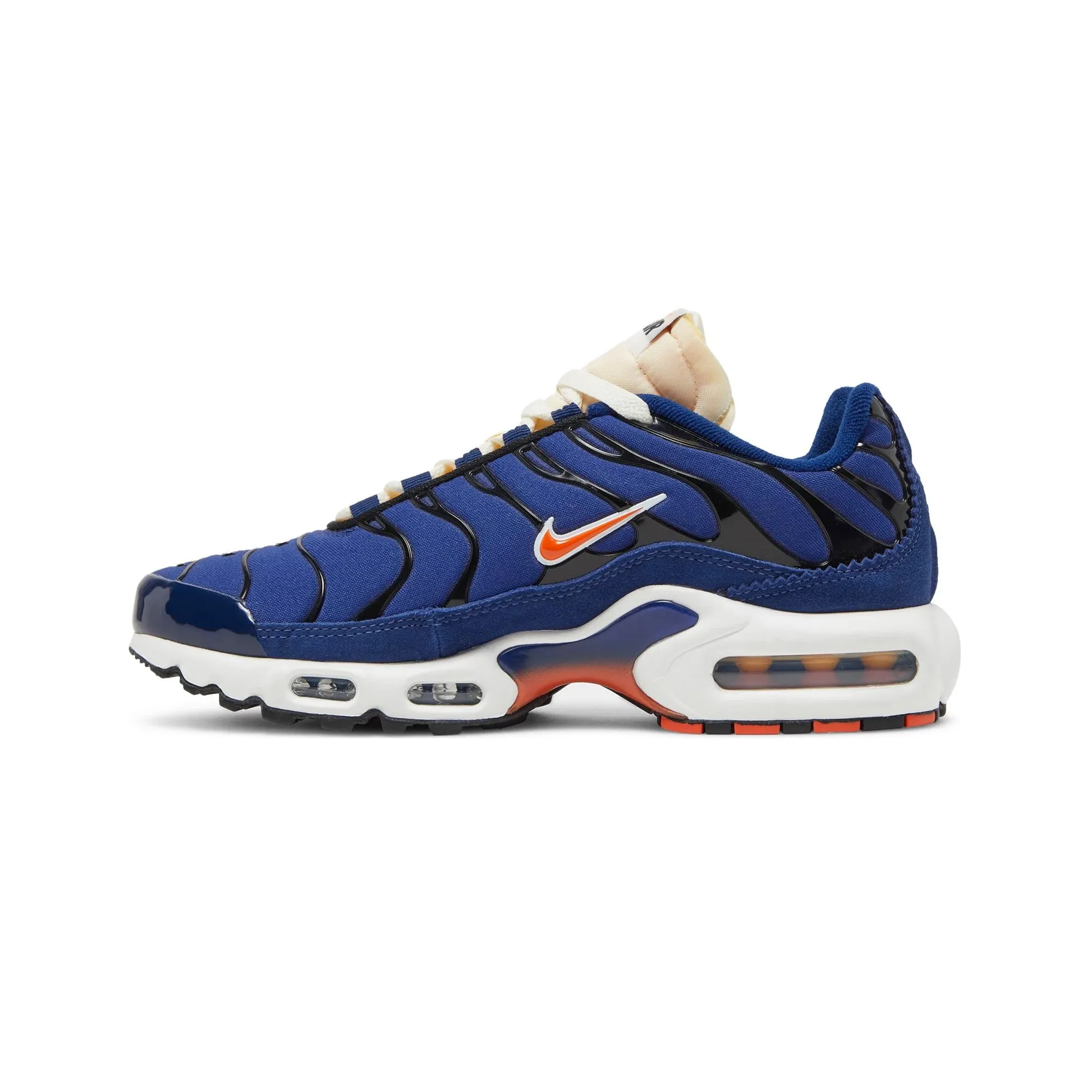 Air Max TN Plus SE 'Air Max Running Club' (2021) Foot Freedom