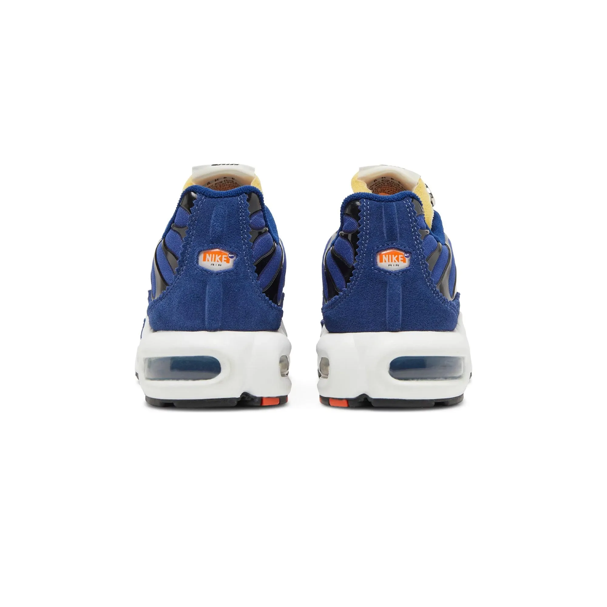 Motion Ease Air Max TN Plus SE 'Air Max Running Club' (2021)