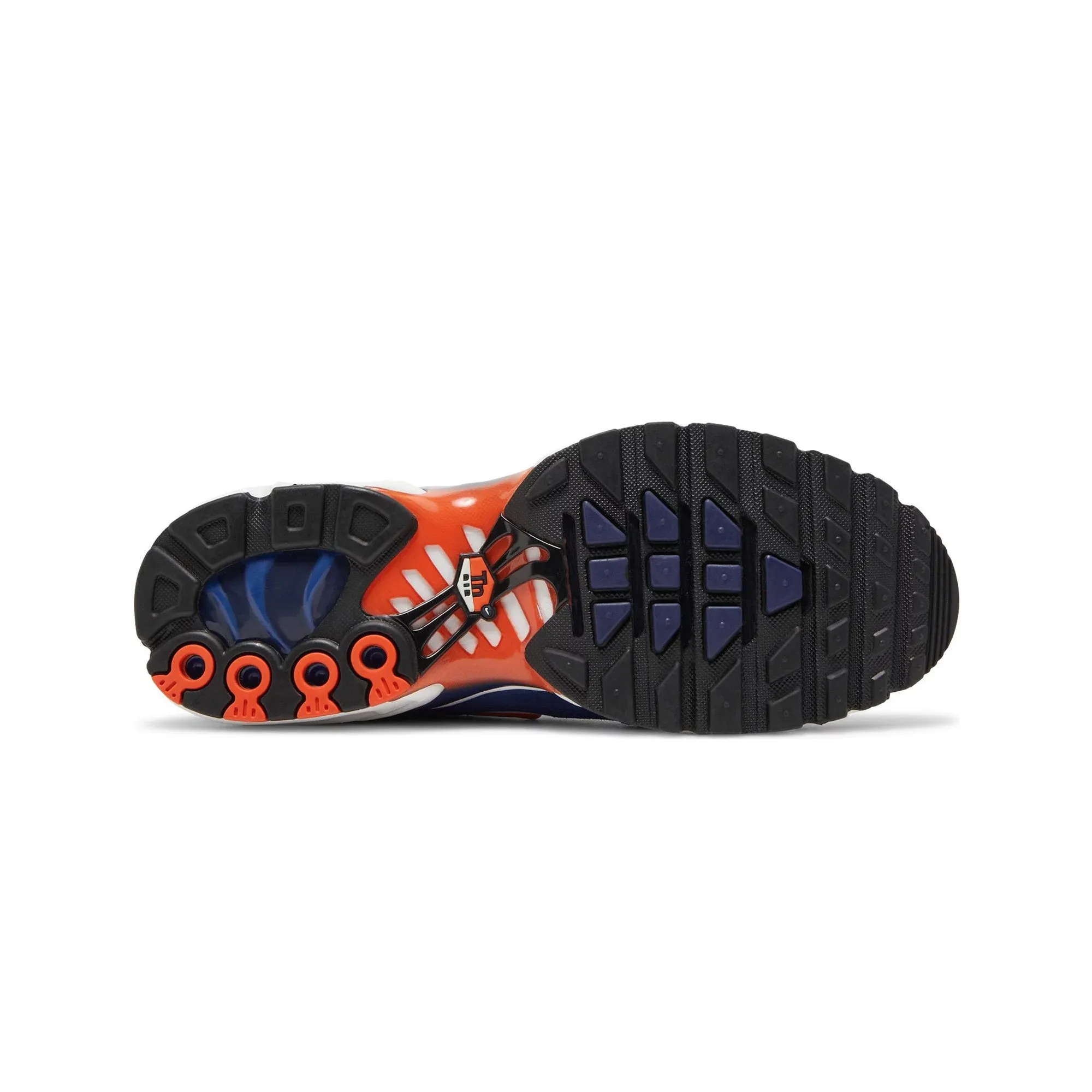 Quick Adjustment HeelCushion Air Max TN Plus SE 'Air Max Running Club' (2021)