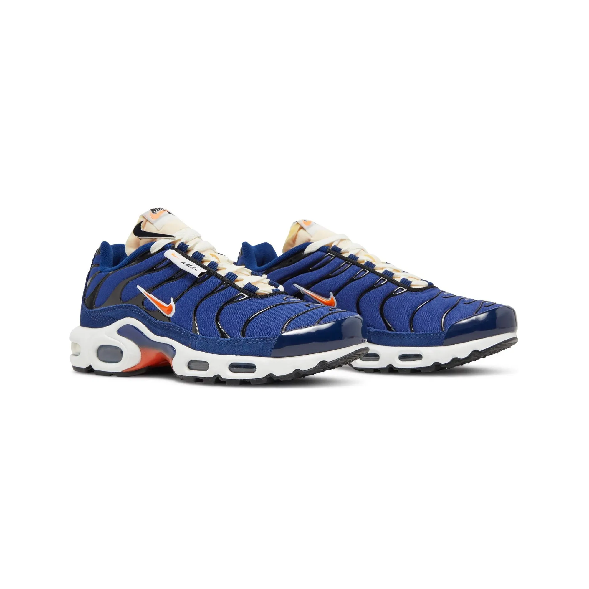 Air Max TN Plus SE 'Air Max Running Club' (2021) Soft Arch