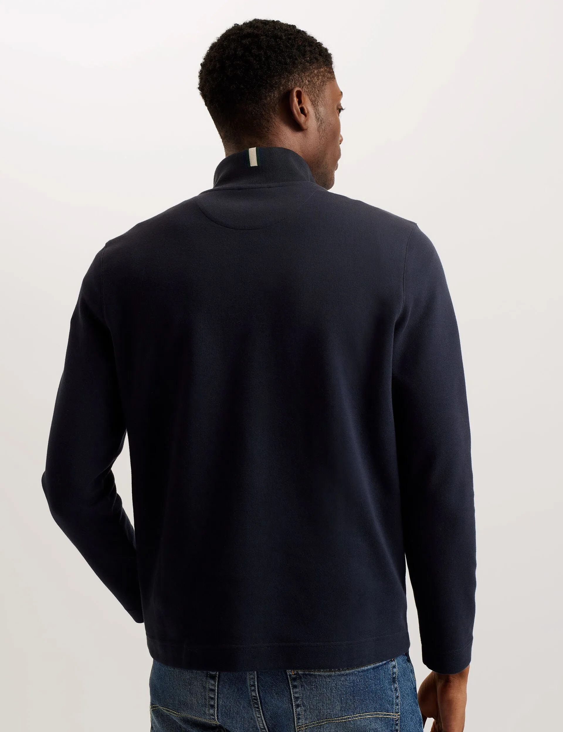 Soft and Cozy ACTOS | NAVY