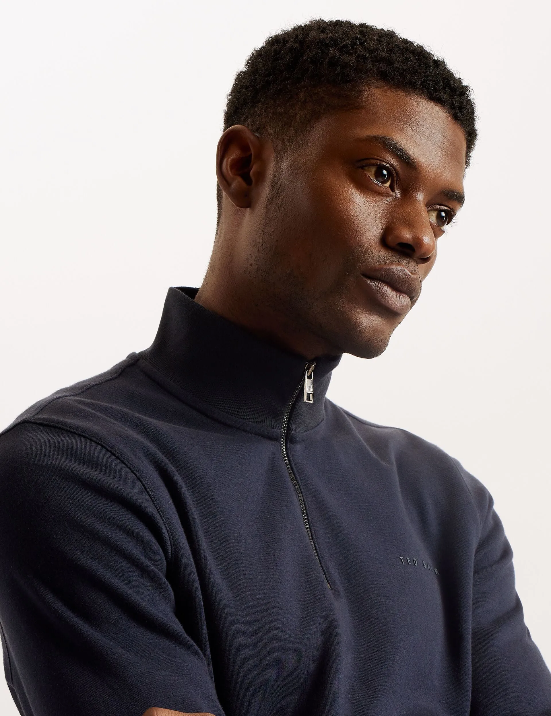 Warm & Soft ACTOS | NAVY