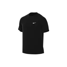 Nike Pro Dri-Fit Short-Sleeve T-Shirt 'Black' Carbon Fiber Infusion