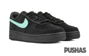 Smart Look Air Force 1 Low x Tiffany & Co. '1837' (2023)