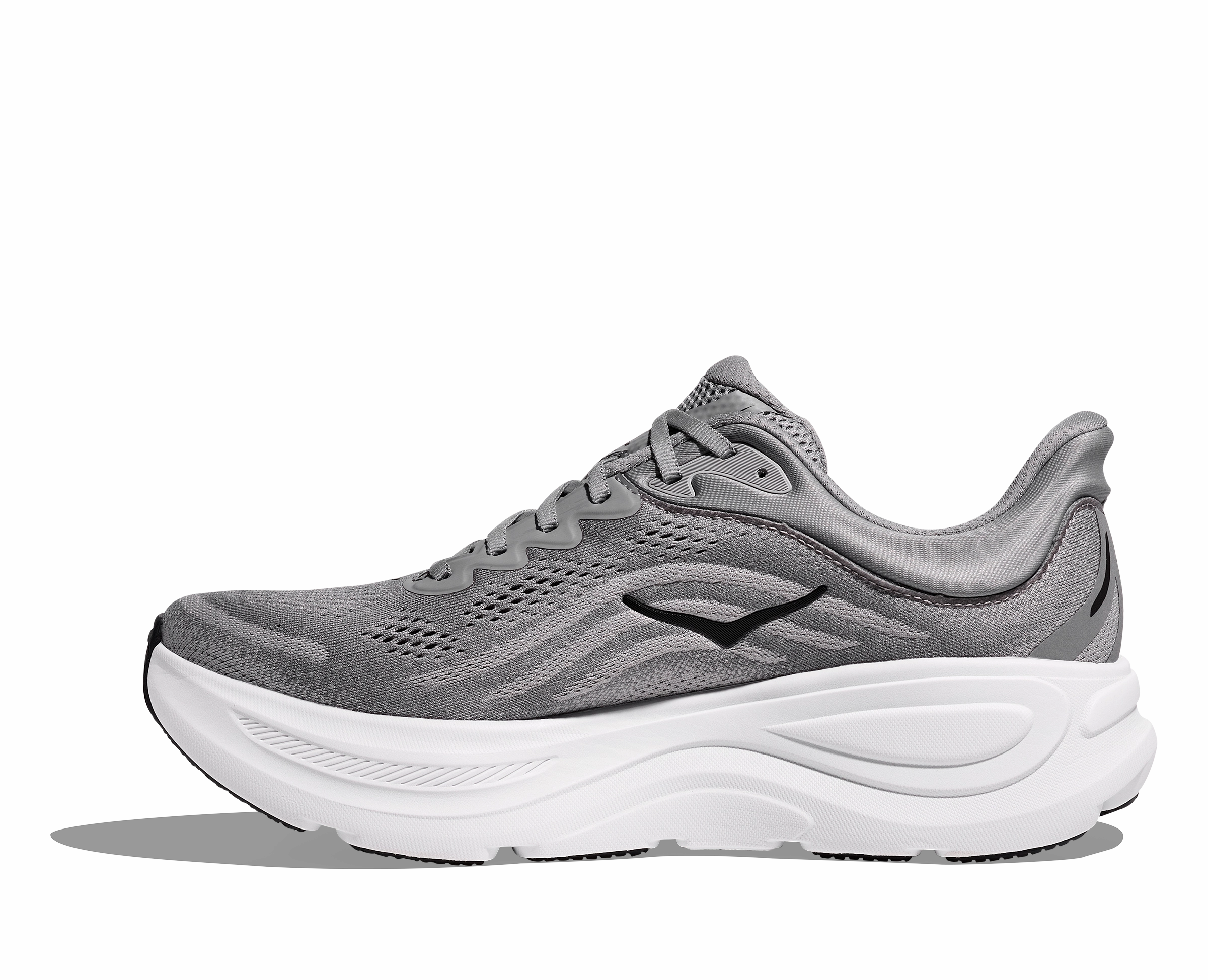 HOKA BONDI 9 MEN'S EXTRA-WIDE Bounce Technology All Purpose
