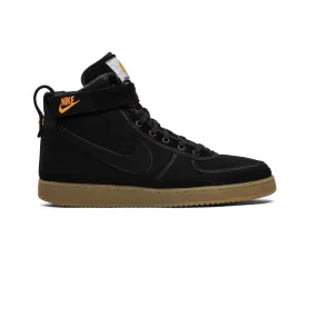 Nike Vandal High Supreme x Carhartt WIP 'Black' (2018) Energy Rush