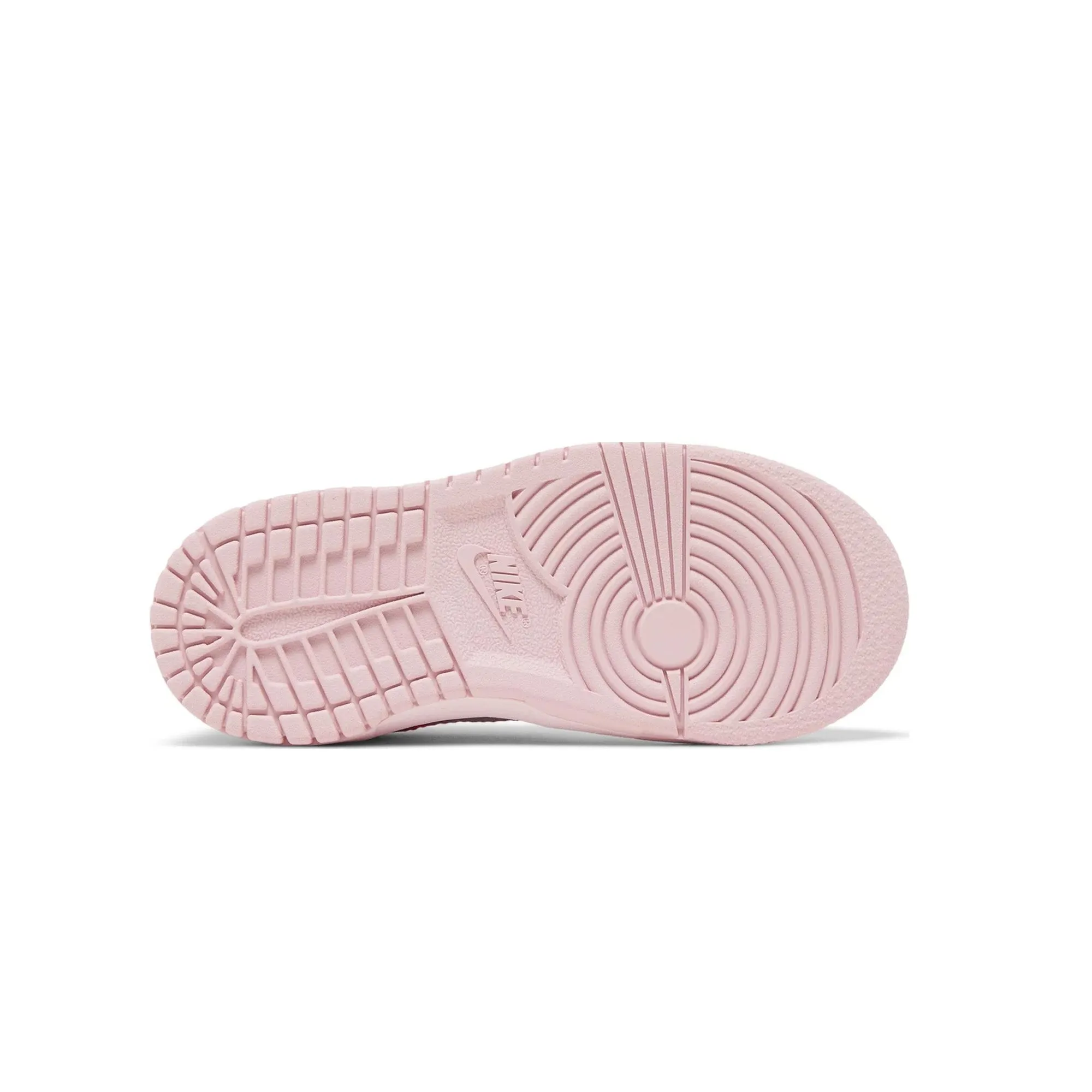 Plant Based Materials Eco Friendly Dye Nike Dunk Low 'Triple Pink' TD (2022)