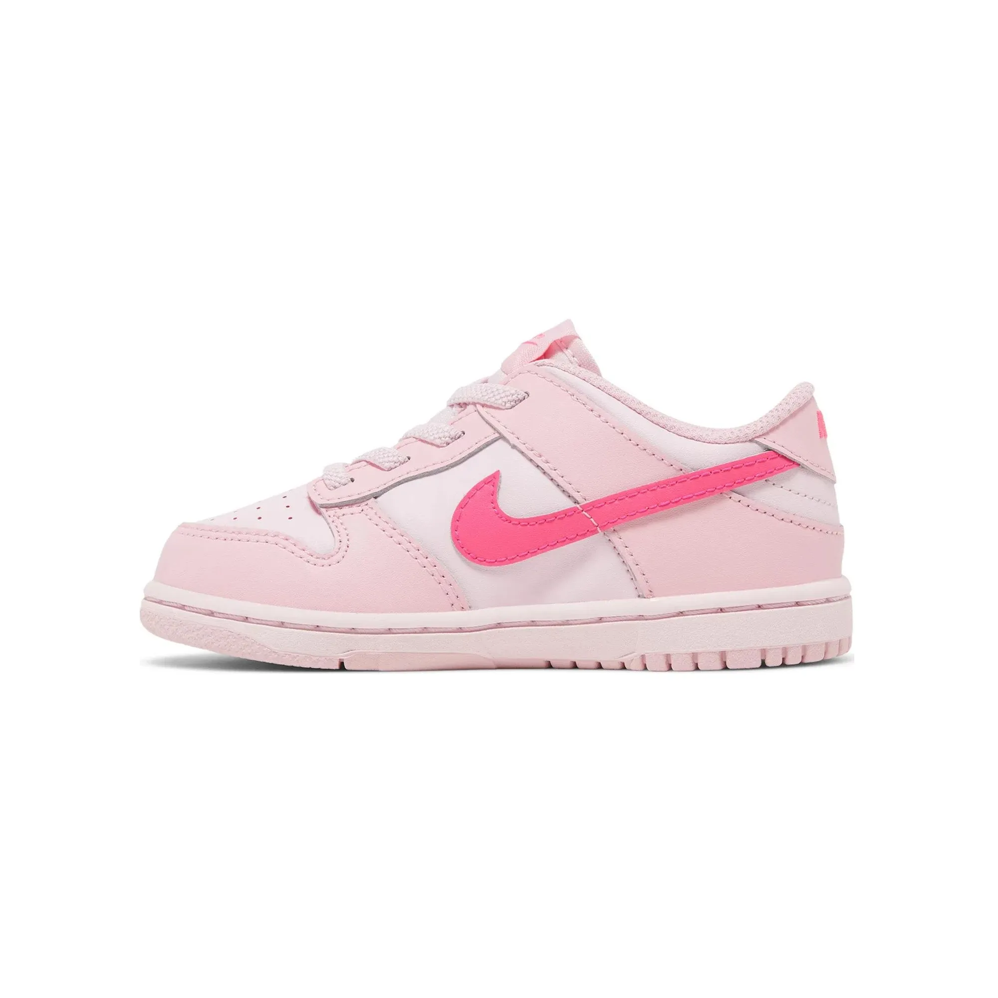 Nike Dunk Low 'Triple Pink' TD (2022) Sneaker Online Shopping