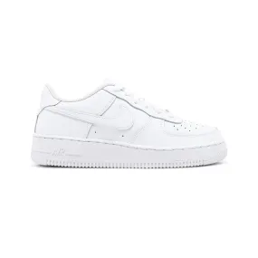 Air Force 1 Low '07 'Triple White' GS Ultimate look warm weather