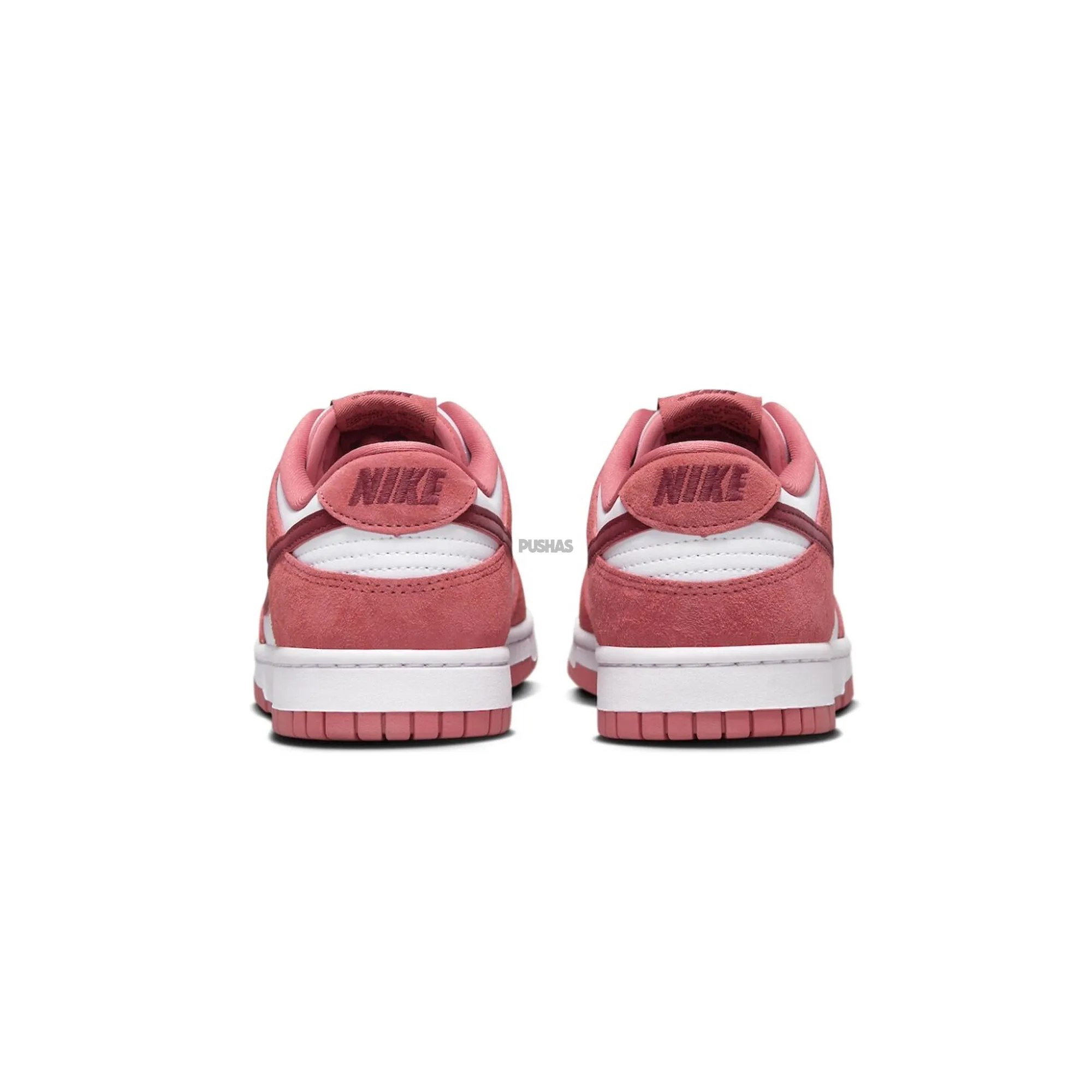 Sweat Resistant Nike Dunk Low 'Valentine's Day' Women's (2024)