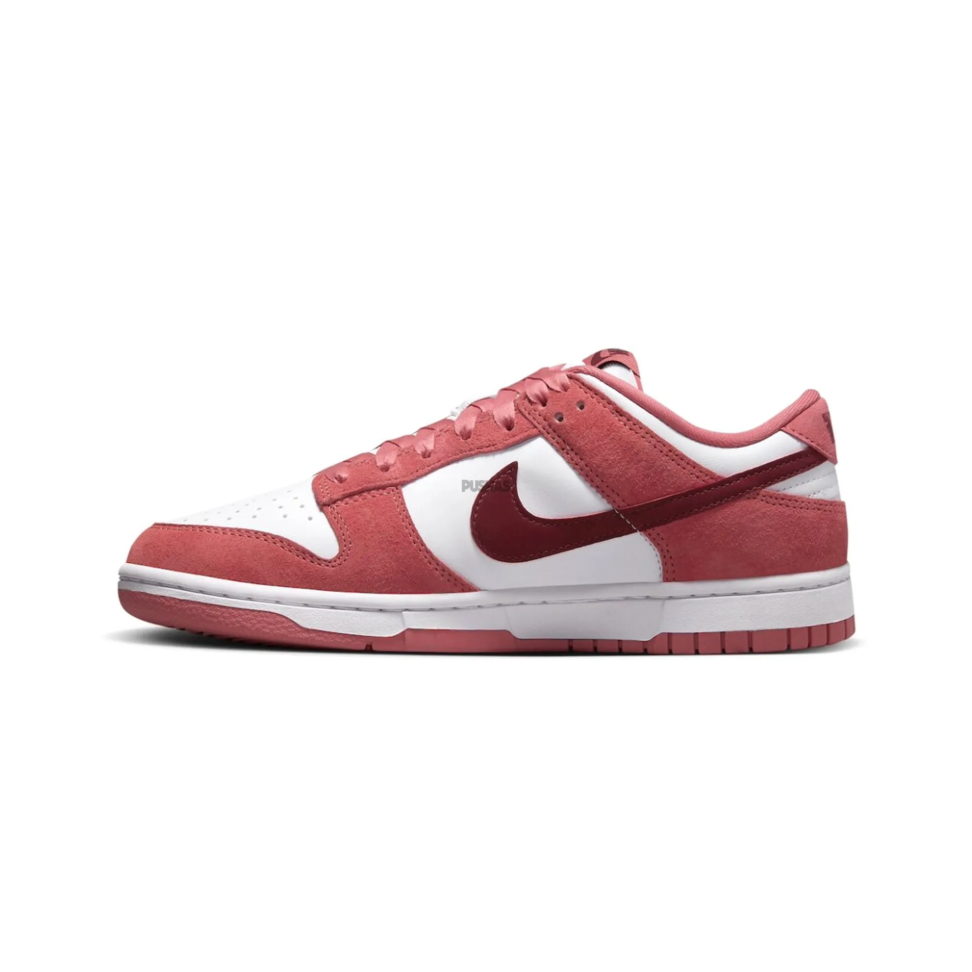 Nike Dunk Low 'Valentine's Day' Women's (2024) Grip Sole