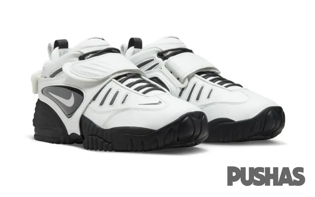 Air Adjust Force 'Ambush Summit White Black'(2022) Waterproof Coating
