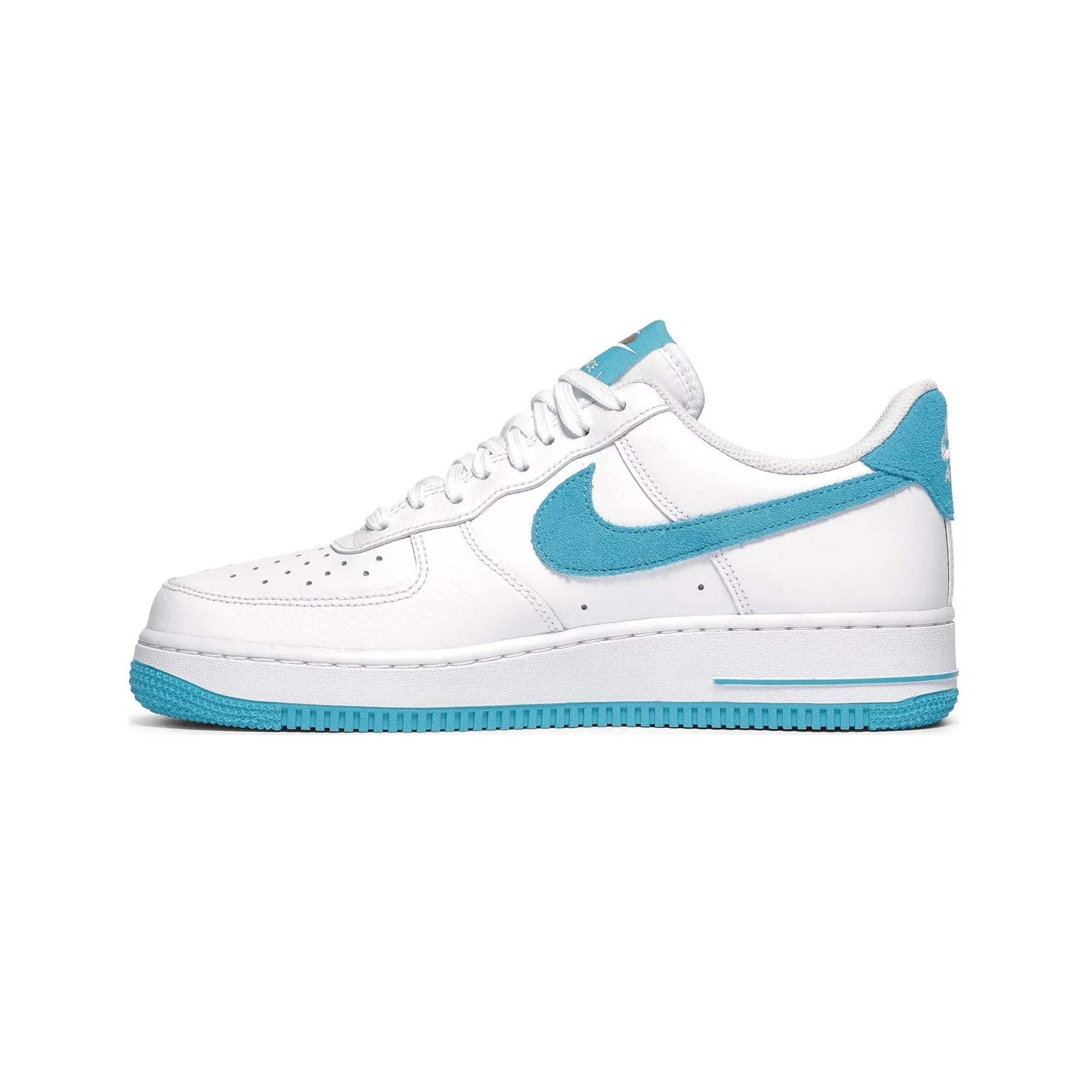 Balanced Grip Air Force 1 '07 x Space Jam 'Hare' GS