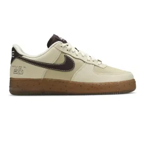Secure fit Flexible Torsion Bar Air Force 1 Low 'Coffee' (2020)