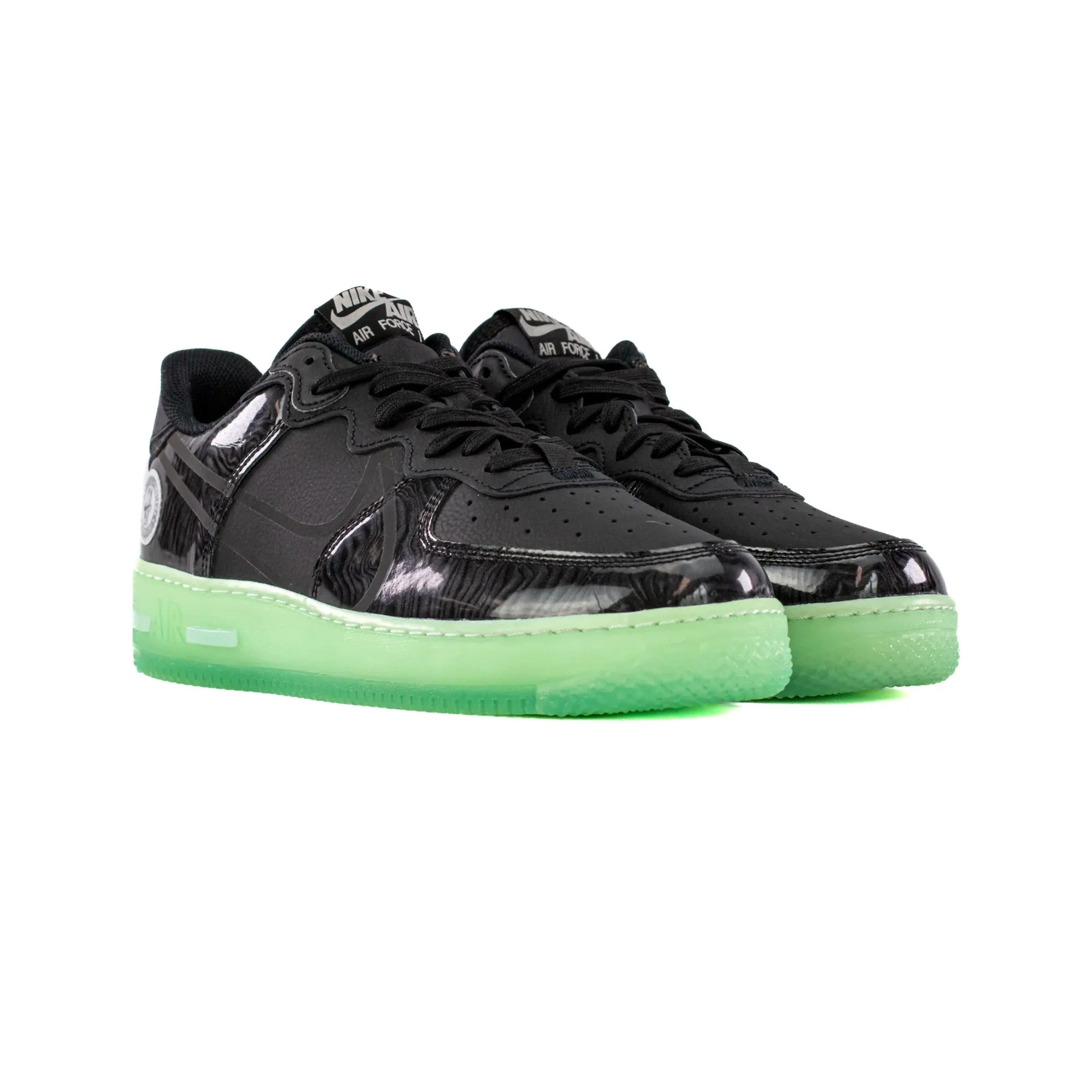 Air Force 1 Low React LV8 'All-Star' (2021) Quick Grip