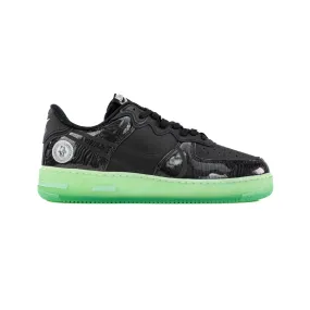 Shock Dispersing Hexagons Street Mode Air Force 1 Low React LV8 'All-Star' (2021)