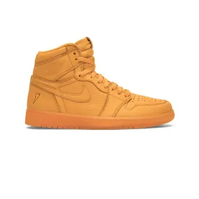 Air Jordan 1 High 'Gatorade Orange' (2017) Cross Training Optimized