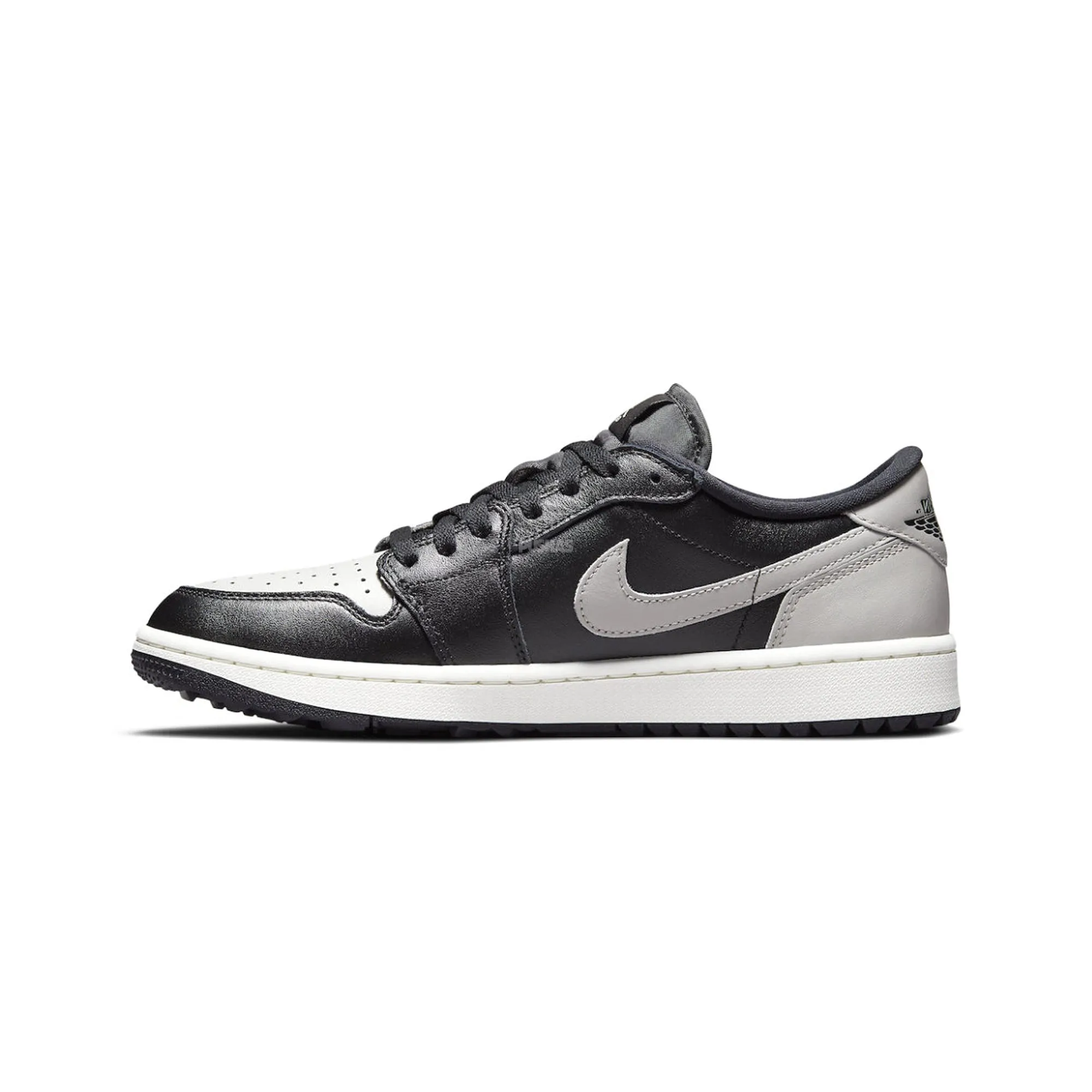 Air Jordan 1 Low Golf 'Shadow' (2022) Workout
