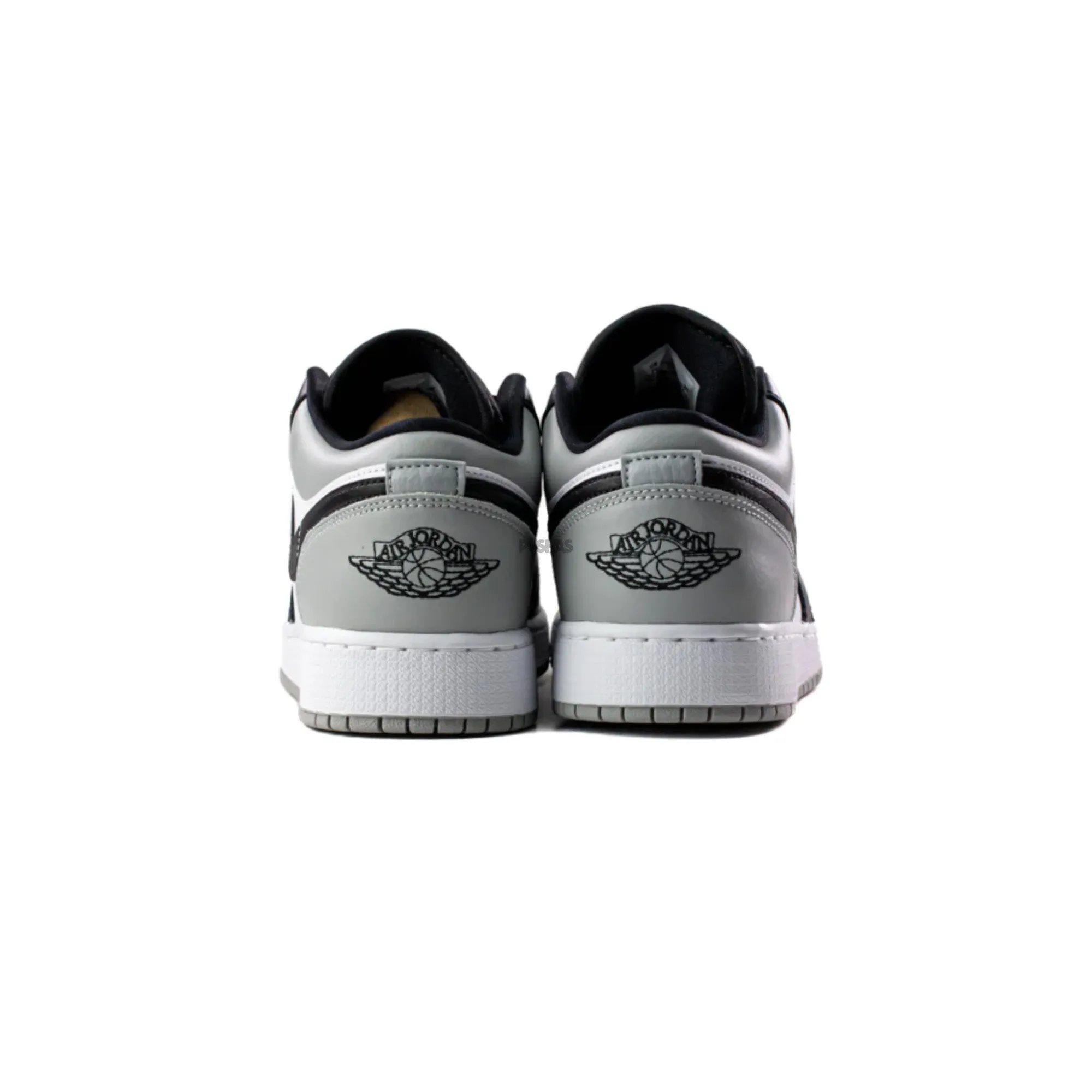 CasualWear Fashion-forward flair Air Jordan 1 Low 'Shadow Toe' GS (2022)