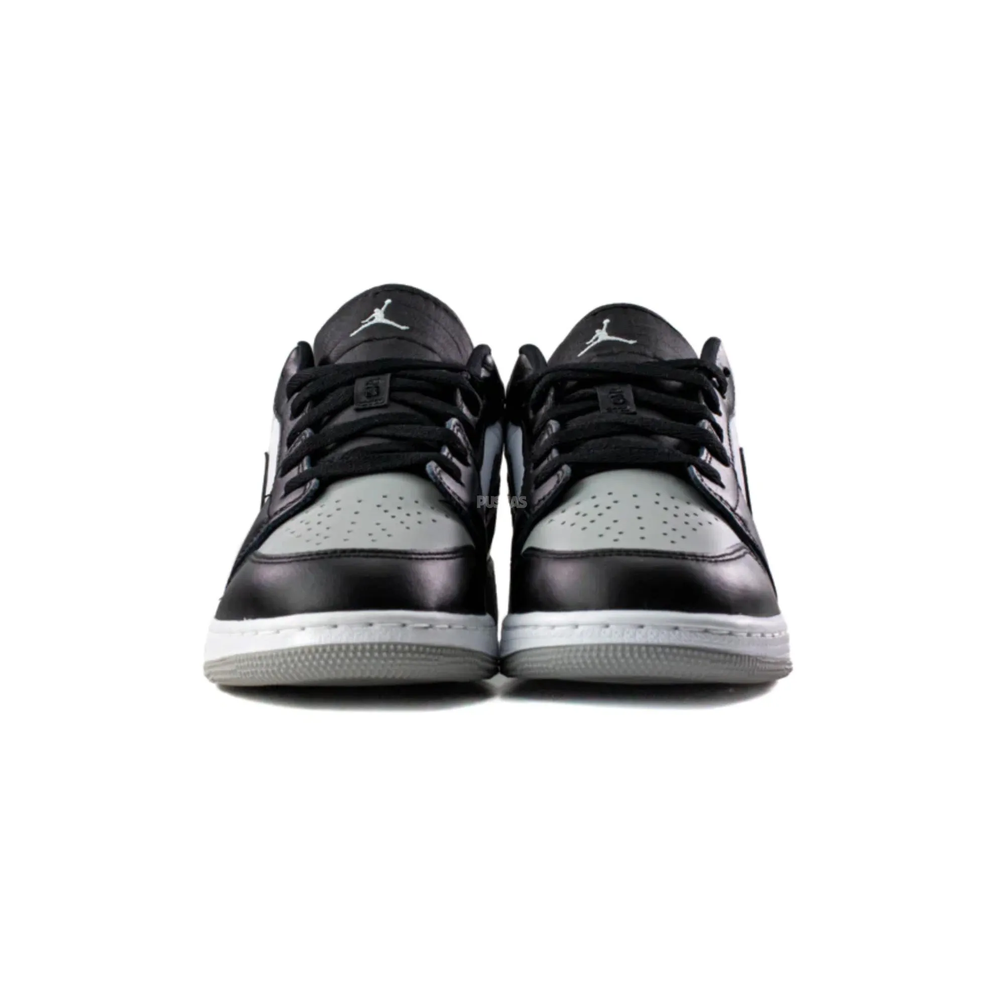 Flow Structure Air Jordan 1 Low 'Shadow Toe' GS (2022)