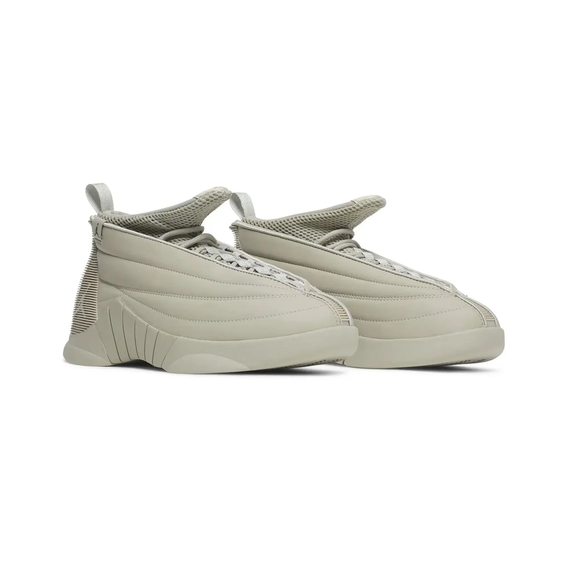 Pressure Relief Zones Durable Eyelets Air Jordan 15 Retro x Billie Eilish W