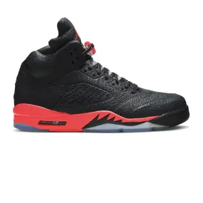 Air Jordan 5 3LAB5 'Infrared' CasualWear