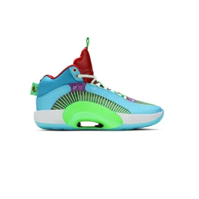 Air Jordan XXXV Jayson Tatum 'Women in Power PE' (2021) Ergonomic Contour Go Further
