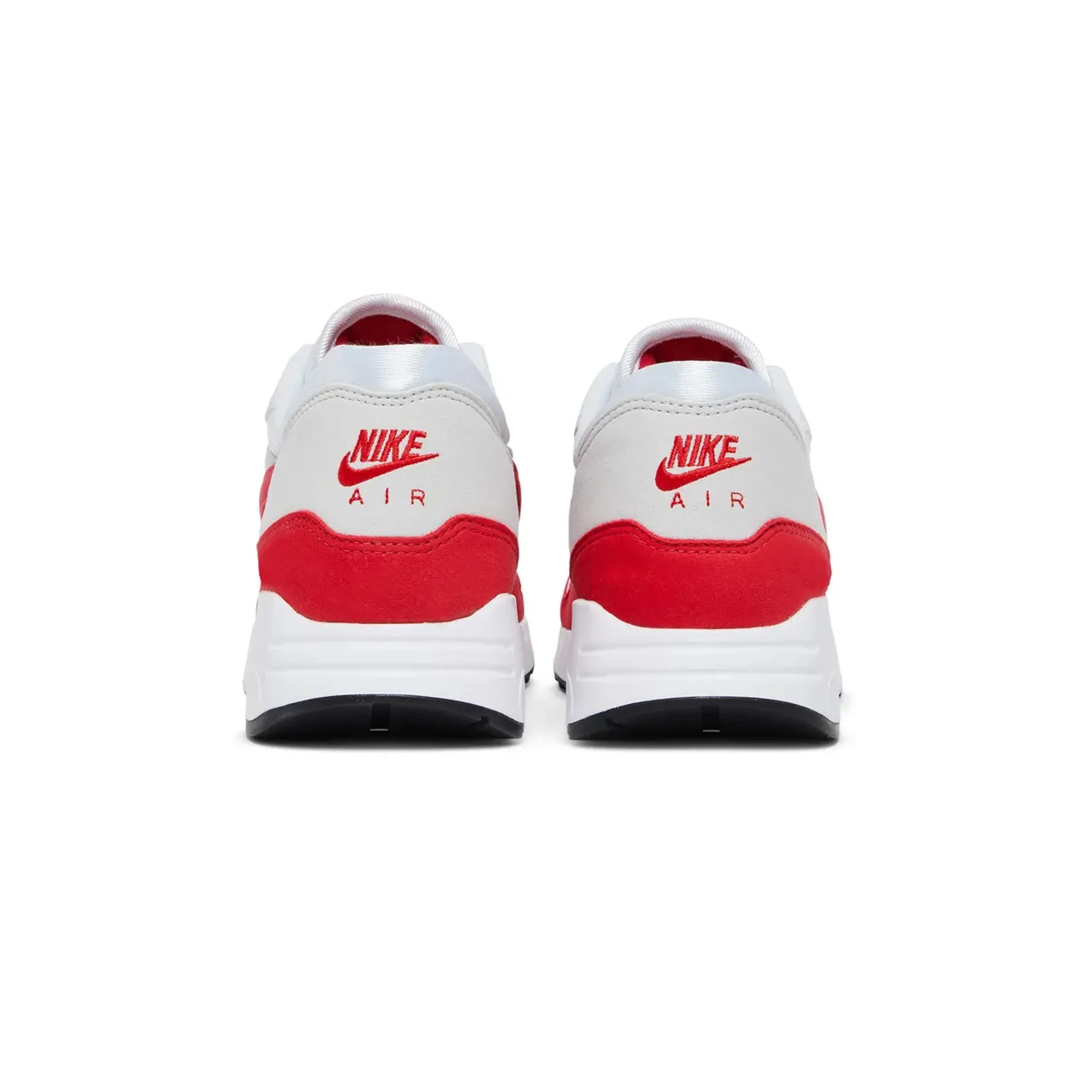 Air Max 1 '86 OG 'Big Bubble Sport Red' (2023) Swift Step Neutral Frame