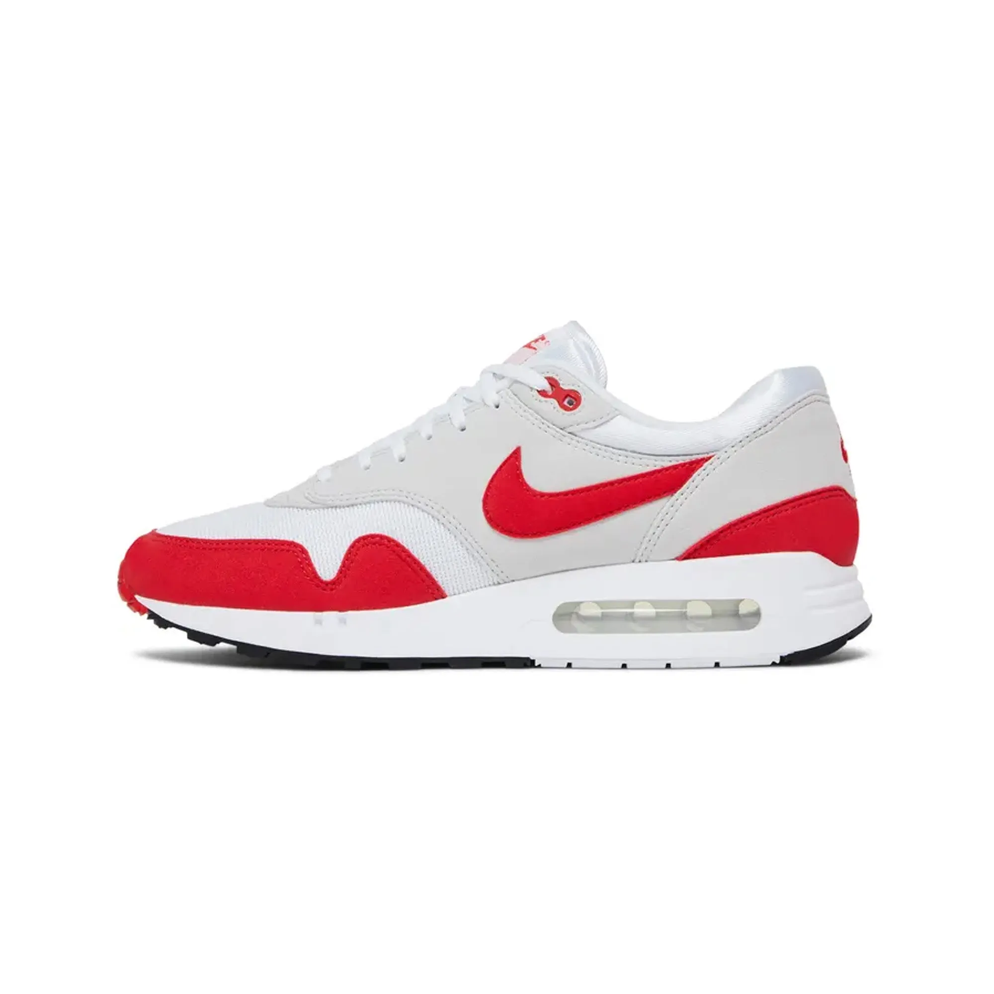 Cycling Comfort Air Max 1 '86 OG 'Big Bubble Sport Red' (2023)